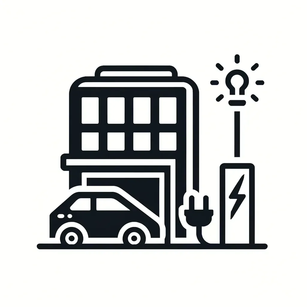 Planung E-Mobilität