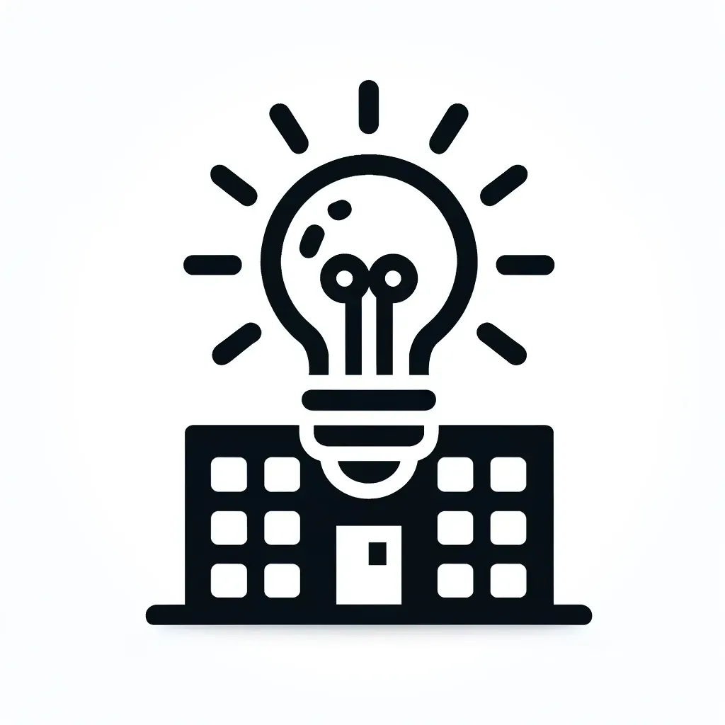 Konzepterstellung Beleuchtungssanierung