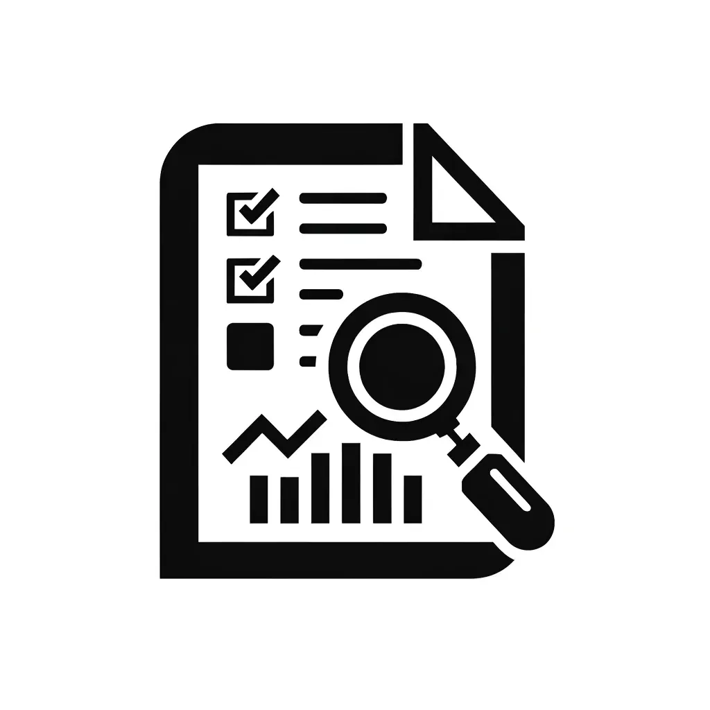 Erstellen von Machbarkeitsanalyse