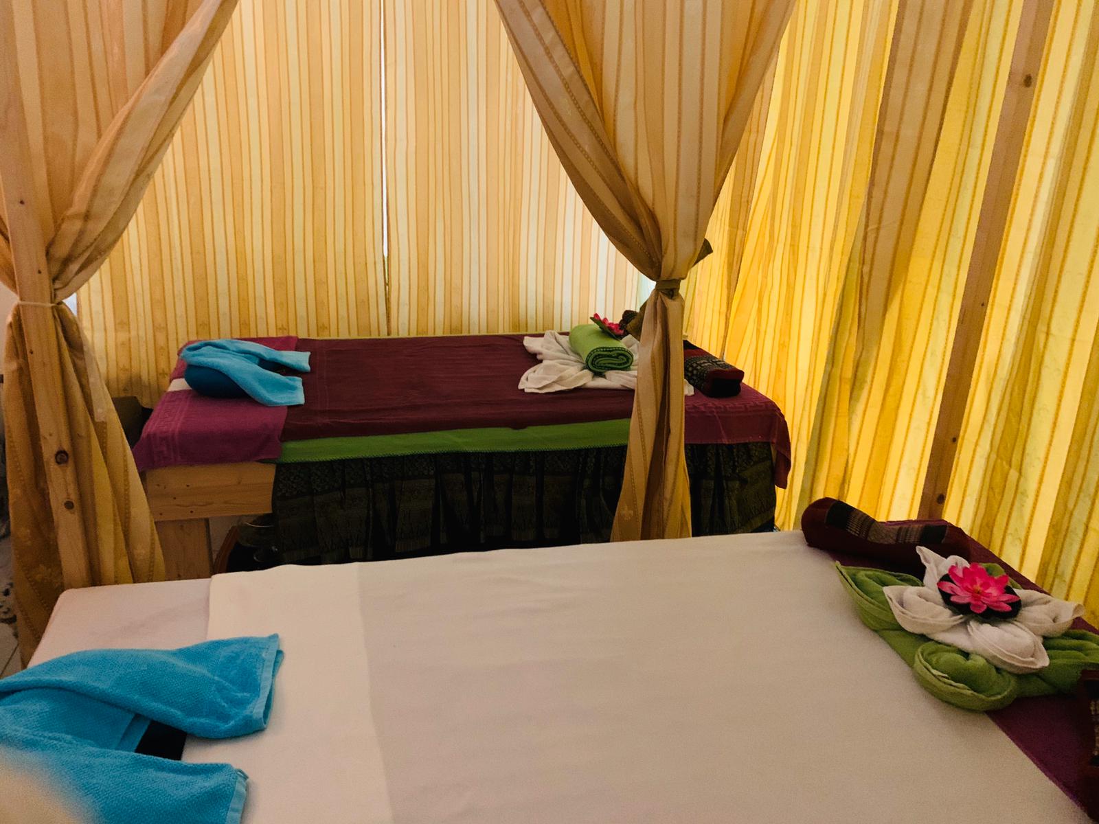 Massage In Landstuhl