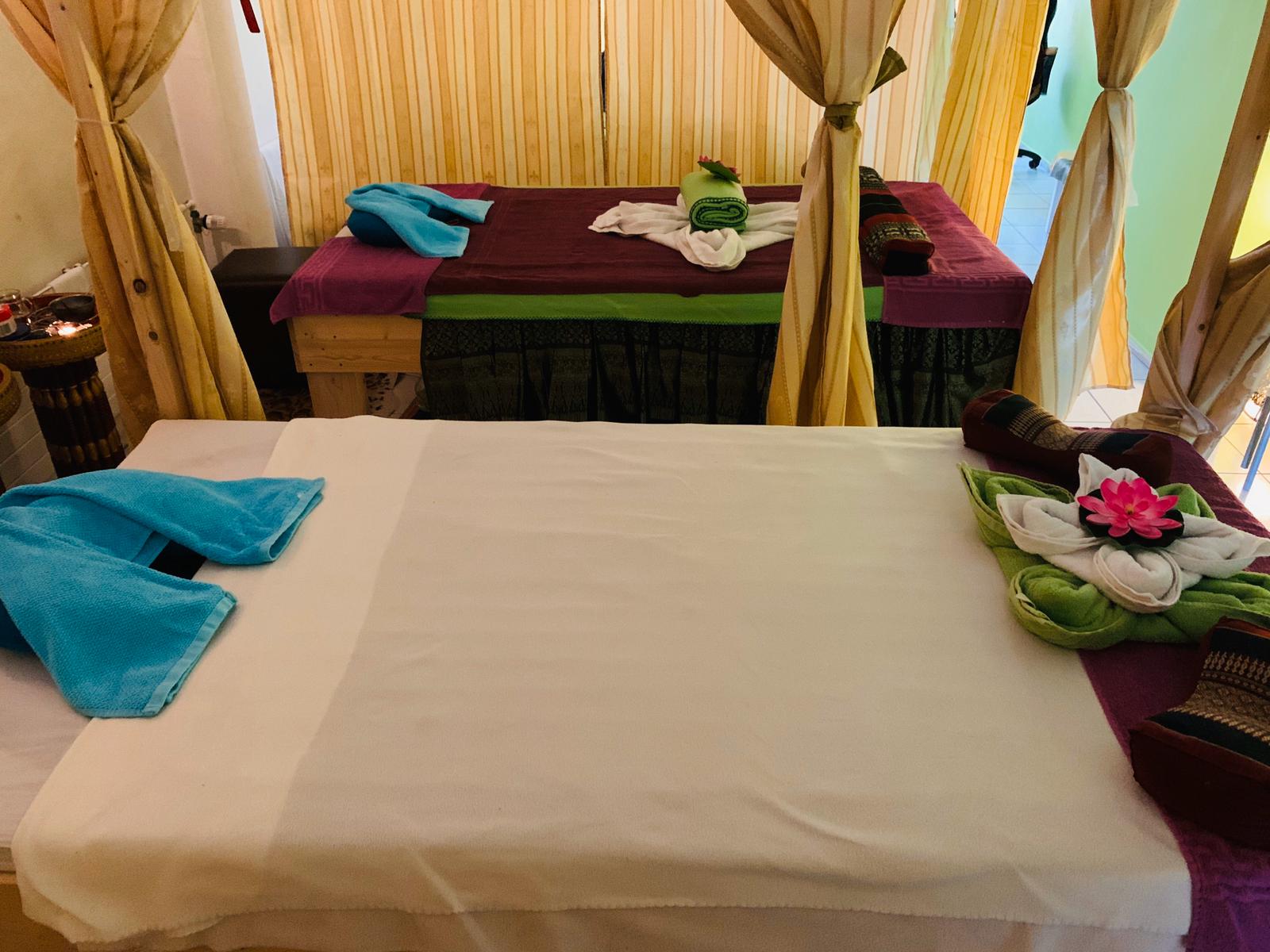 Massage In Landstuhl