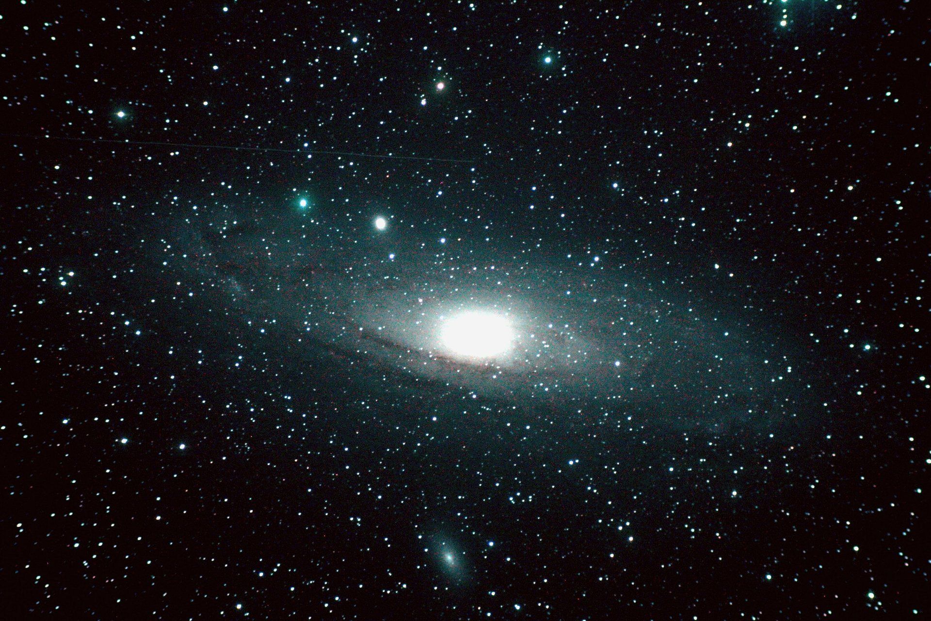 m31 s weight