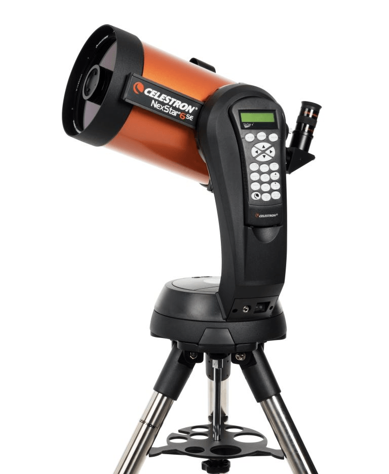What Telescope