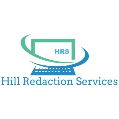 HRS, Hill Redaction Services, redaction, redact