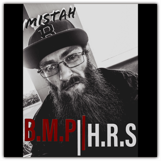 #HRSAffiliate Mistah B - Hip Hop Artist Australia - Beast Mode