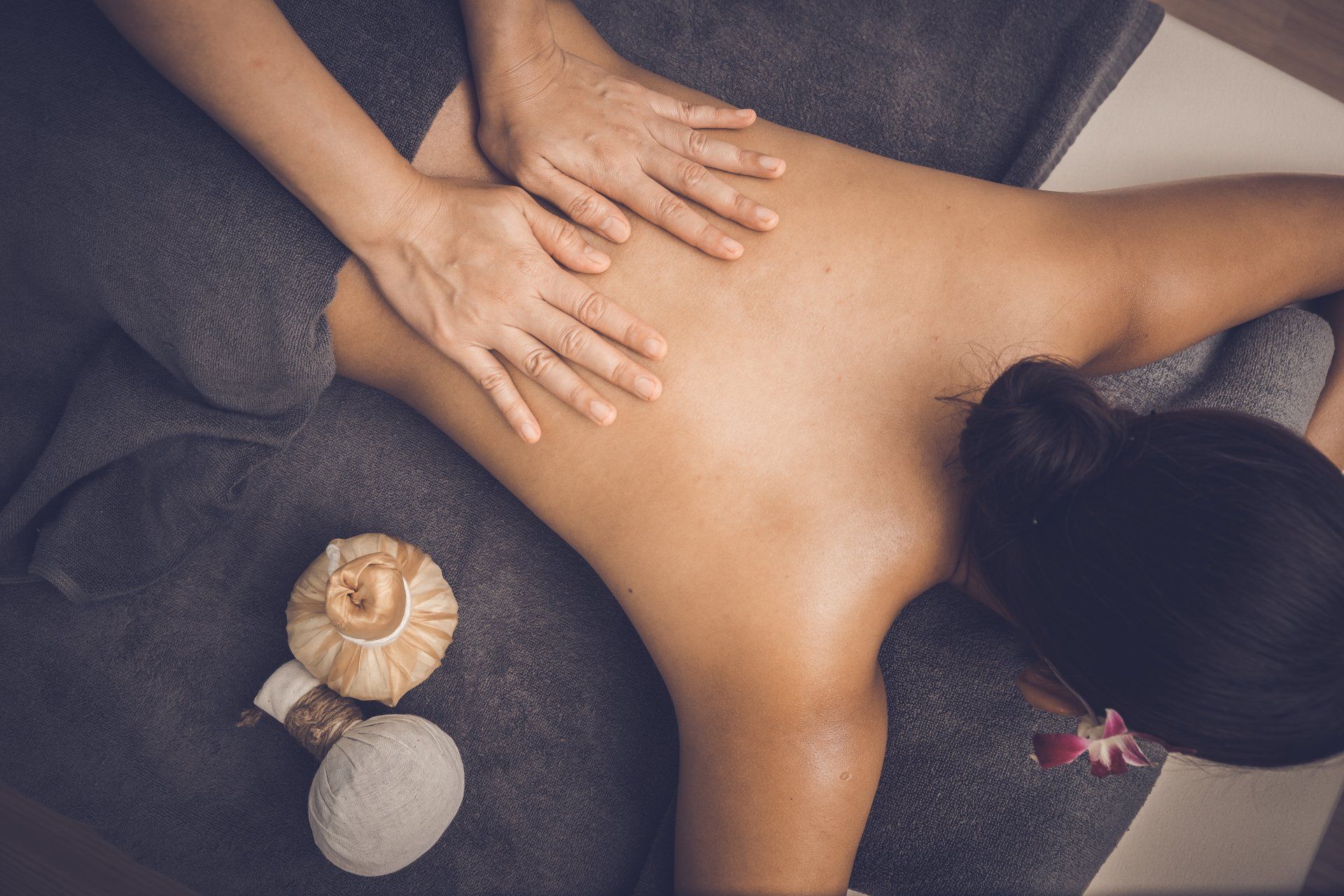 Massage nürnberg chinesische Therapieverfahren
