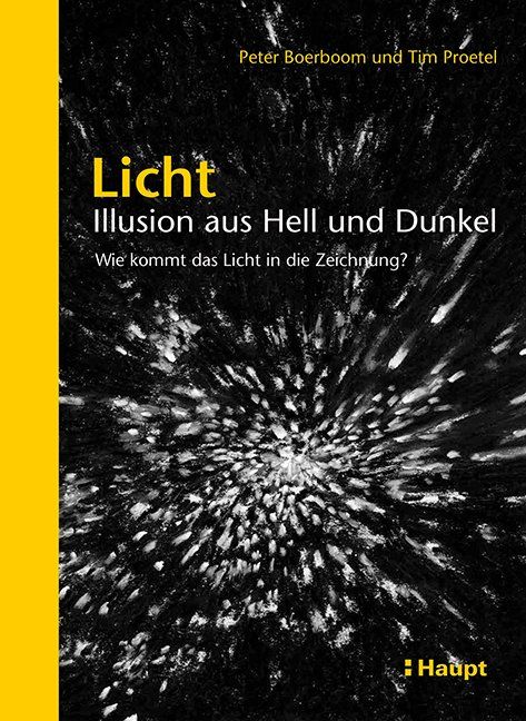 Wahrnehmung Zwischen Hell Und Dunkel