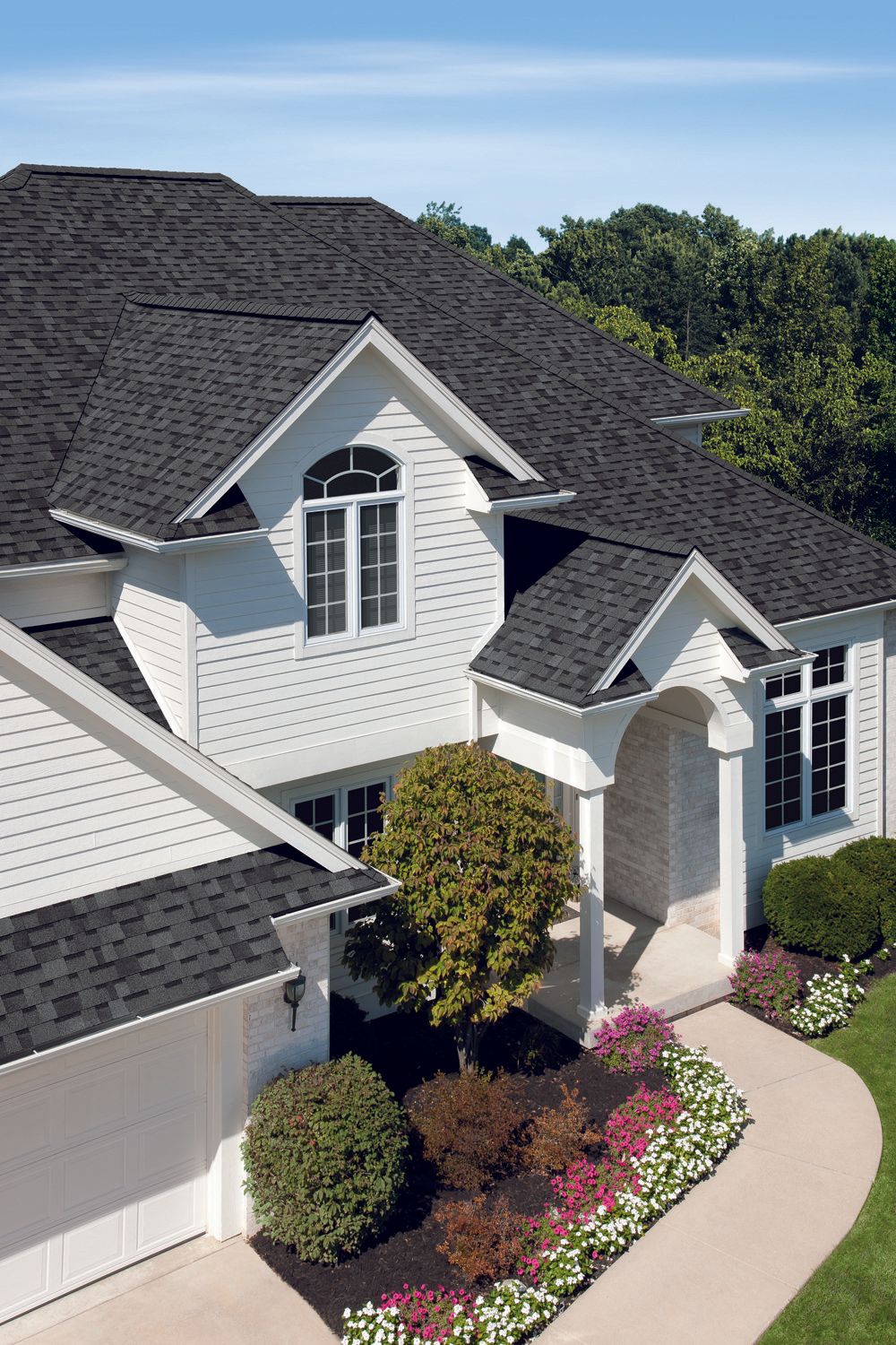 Replacement Roof - Asphalt Roofing | Owens Corning