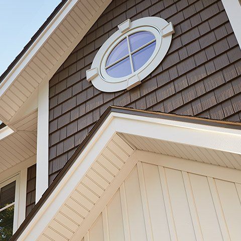 Siding - Vinyl Siding | Buckeye Improvements