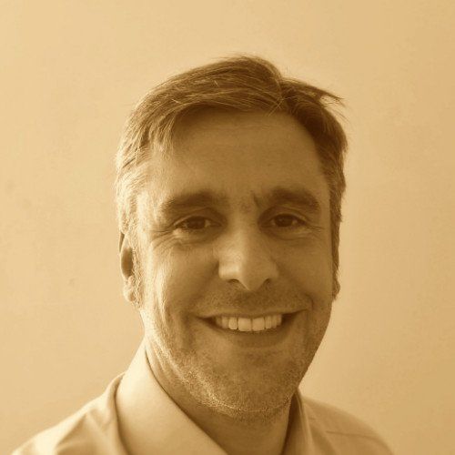 Philippe Arnaud, ingénieur des Ventes Subtop