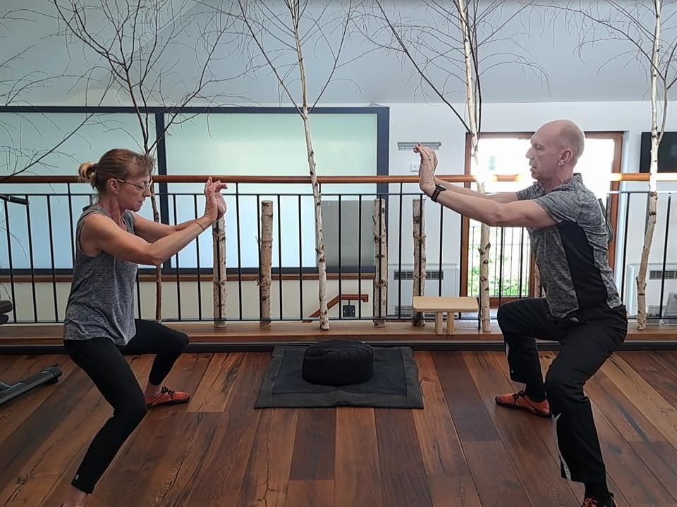 Die Weber's Biohacker