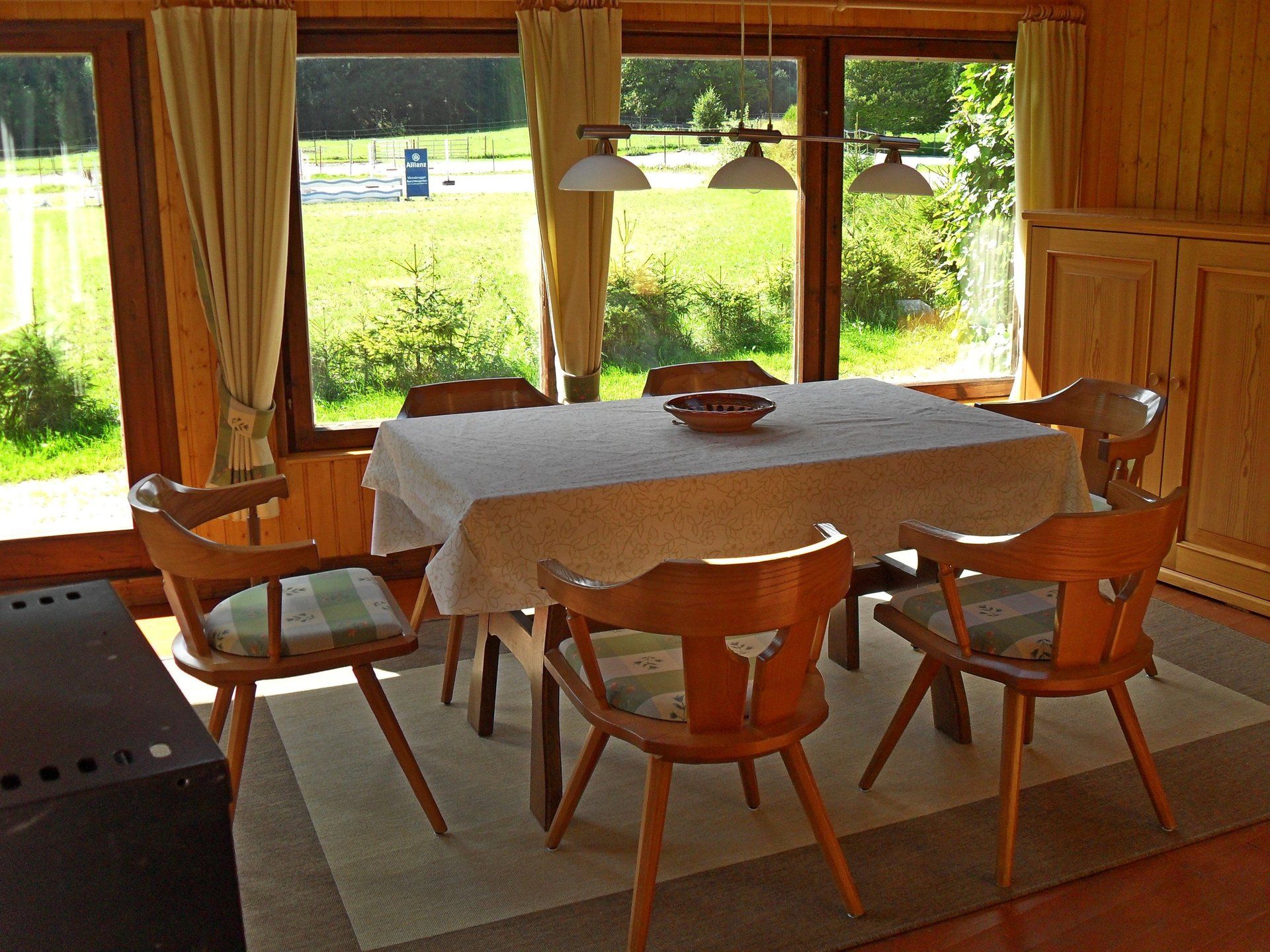 Ferienhaus Gestüt Pfaffenlehen