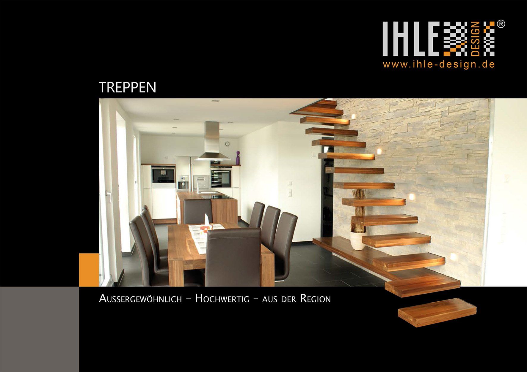 ihle treppen ihle treppen
