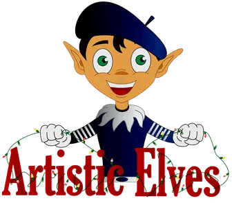 Artistic-Elves-logo