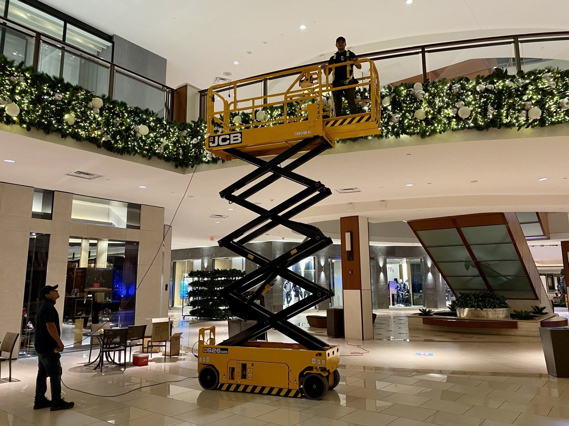 event decor