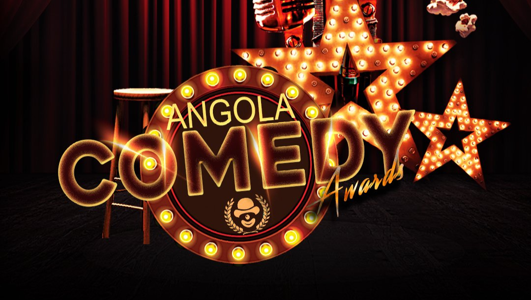 ANGOLA VIDEO MUSIC AWARDS Gala e cerimônia de premiação dos melhores