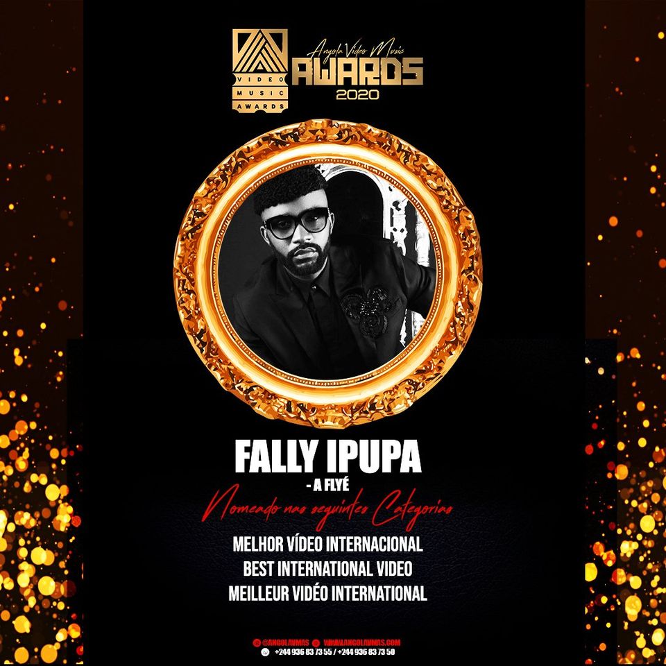 Musica Nova Do Fally - Deliberation By Fally Ipupa Listen On Audiomack - Baixar musicas gratis ...