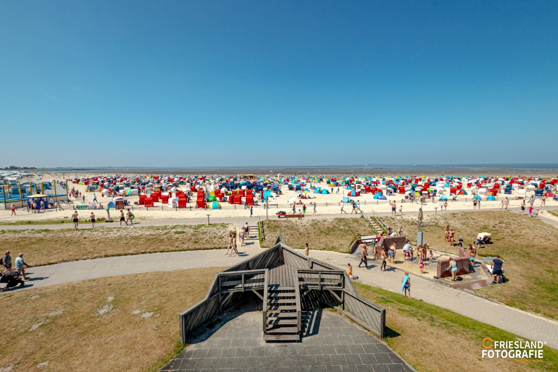 HÖRN VAN DIEK - Nordsee Hotel Mit Schwimmbad In Bensersiel Ostfriesland