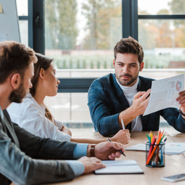 Social Media Planung Die Planung ist für eine Social Media Kampagne die wichtige grundlage