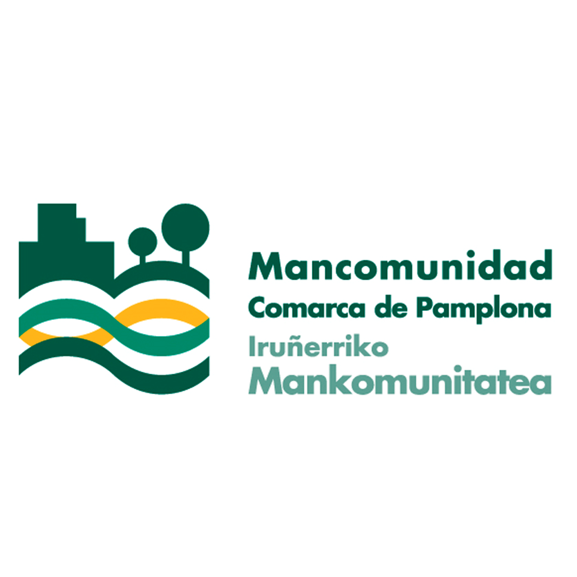 Nuestros clientes Mancomunidad de Navarra