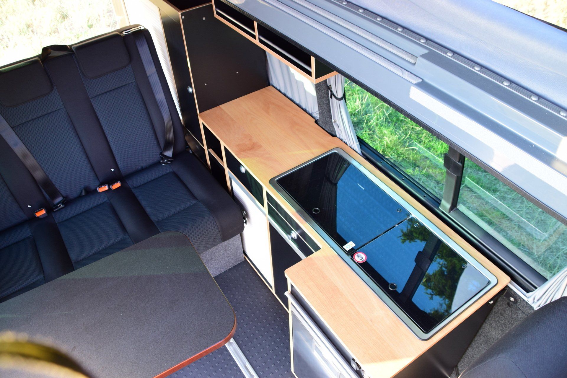 Unser Konzept für coole Camper