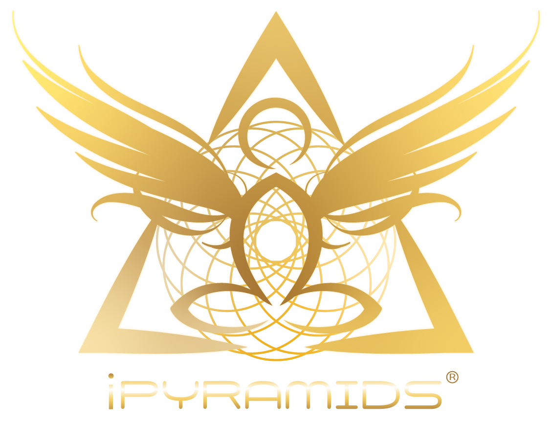 iPyramids Logo – zum Shop von iPyramids