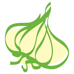 Shandong Garlic Icon