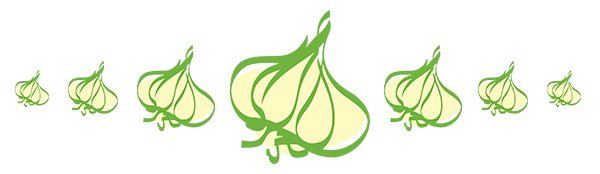 Garlic Icons