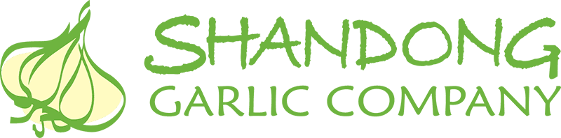 Shandong Garlic Company Logo