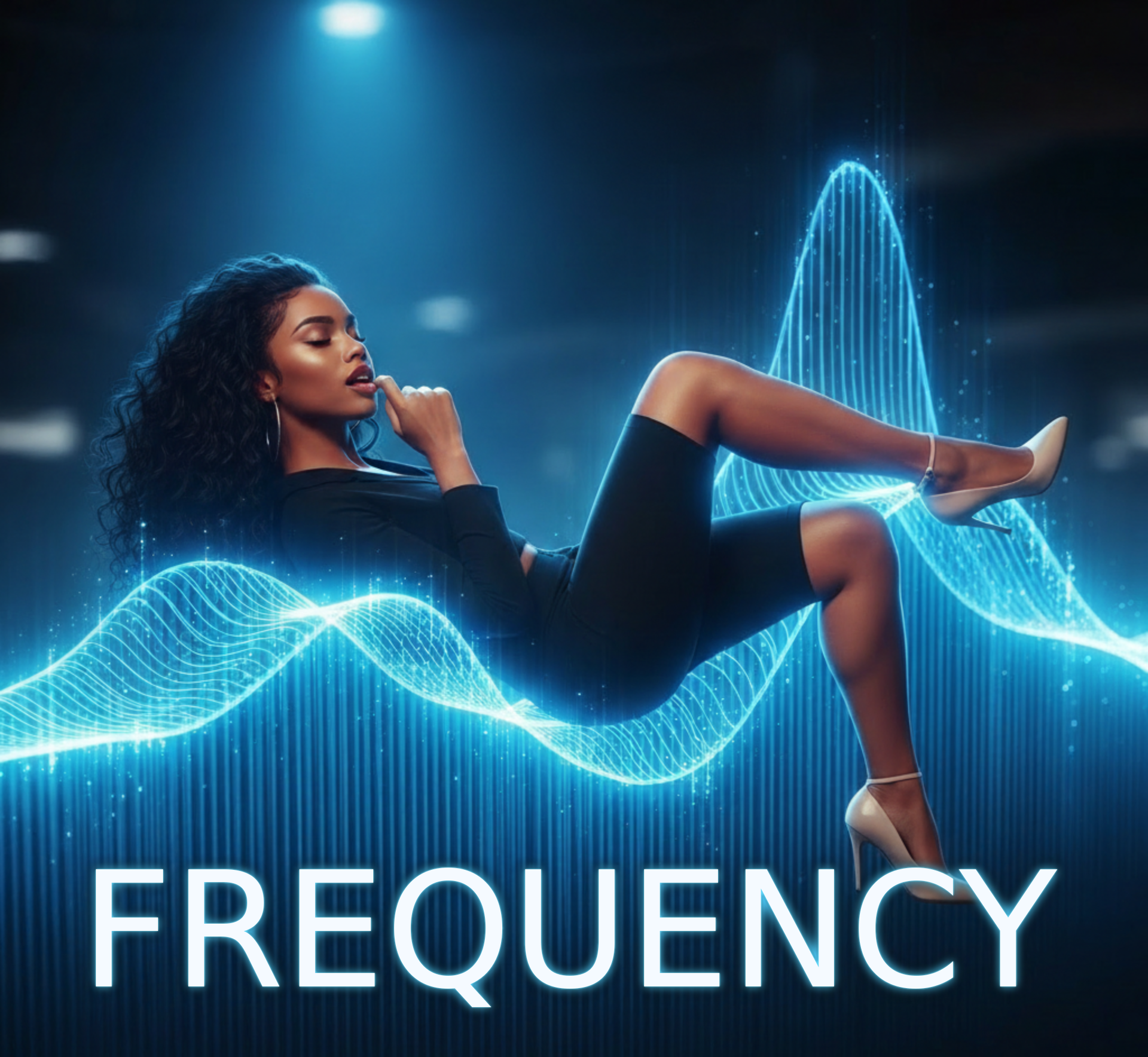 Frequency Cover Art