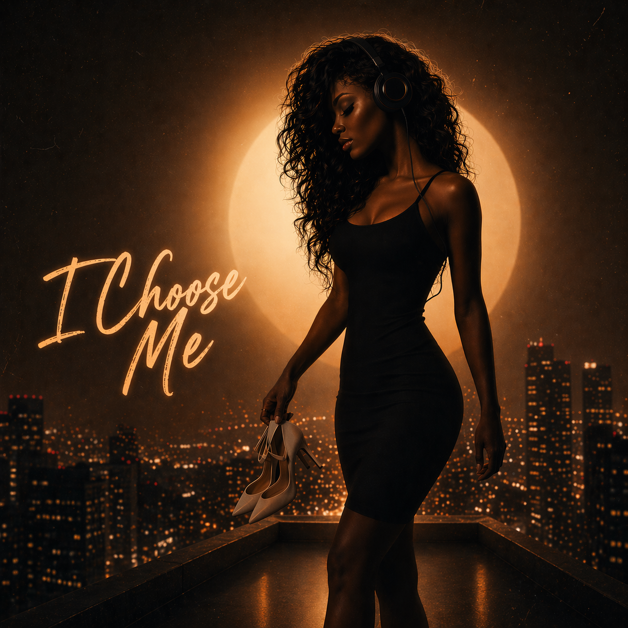 I Choose Me Cover Art