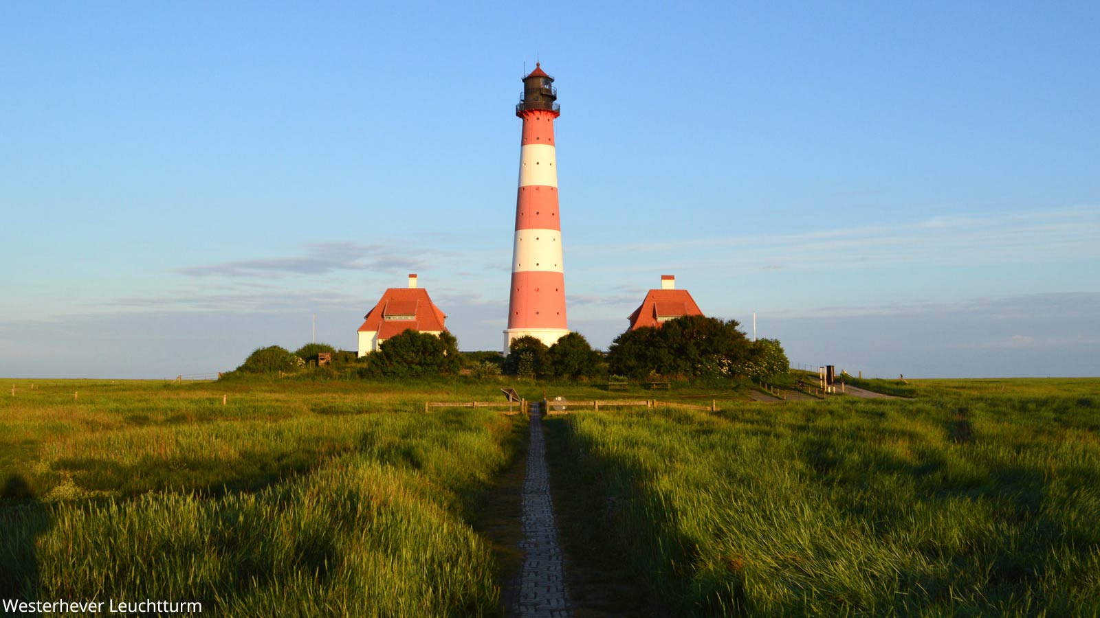 Impressionen Vollerwiek und Nordseehalbinsel Eiderstedt