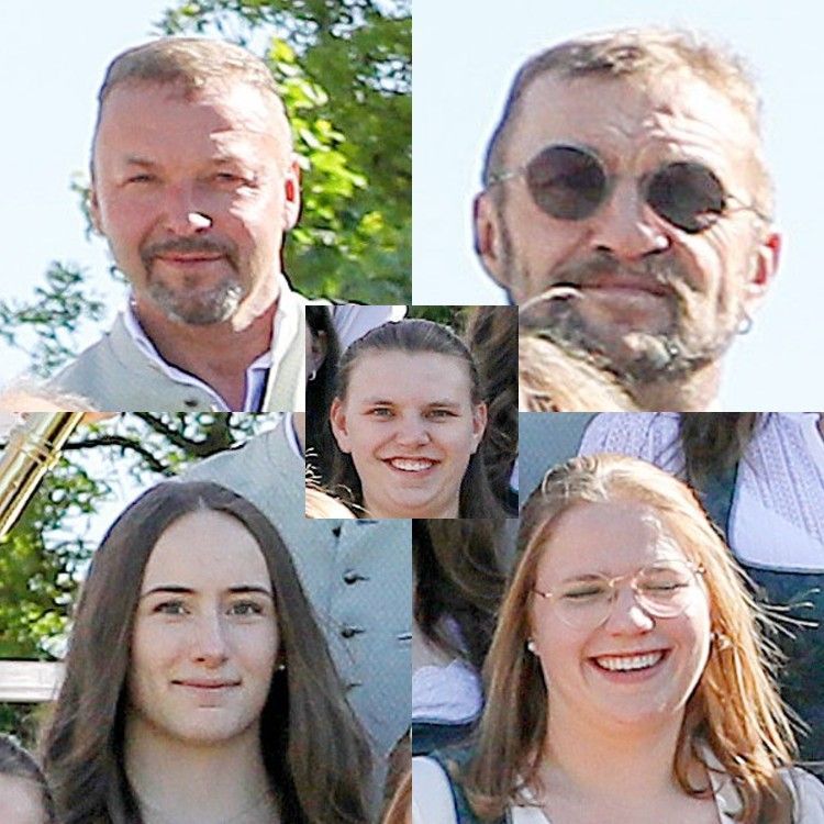 Hubertus Käufelkofen 2.Mannschaft