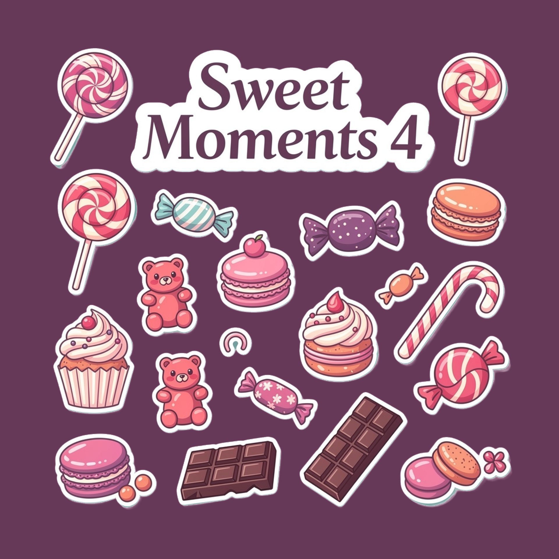 Sweet Fantasy