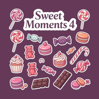 Sweet Fantasy