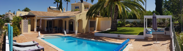Ferienhaus Vivenda Isa