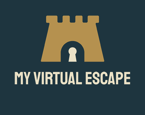 My Virtual Escape Game