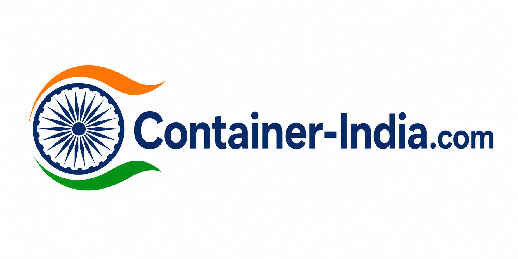 Container India Logo