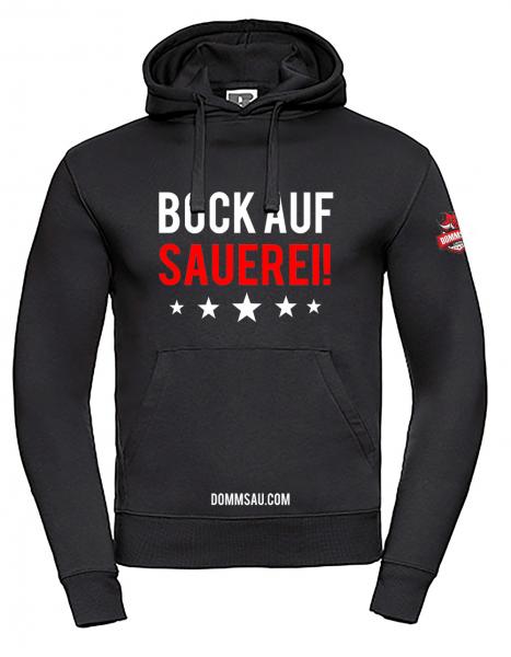 Dommsau Bekleidung Hoodies