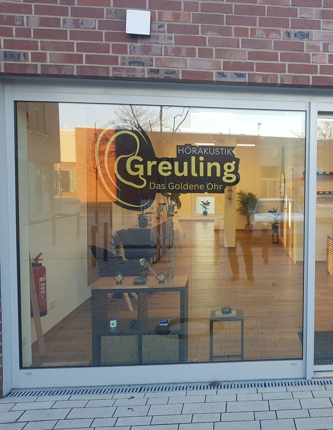 Hörgeräte Greuling