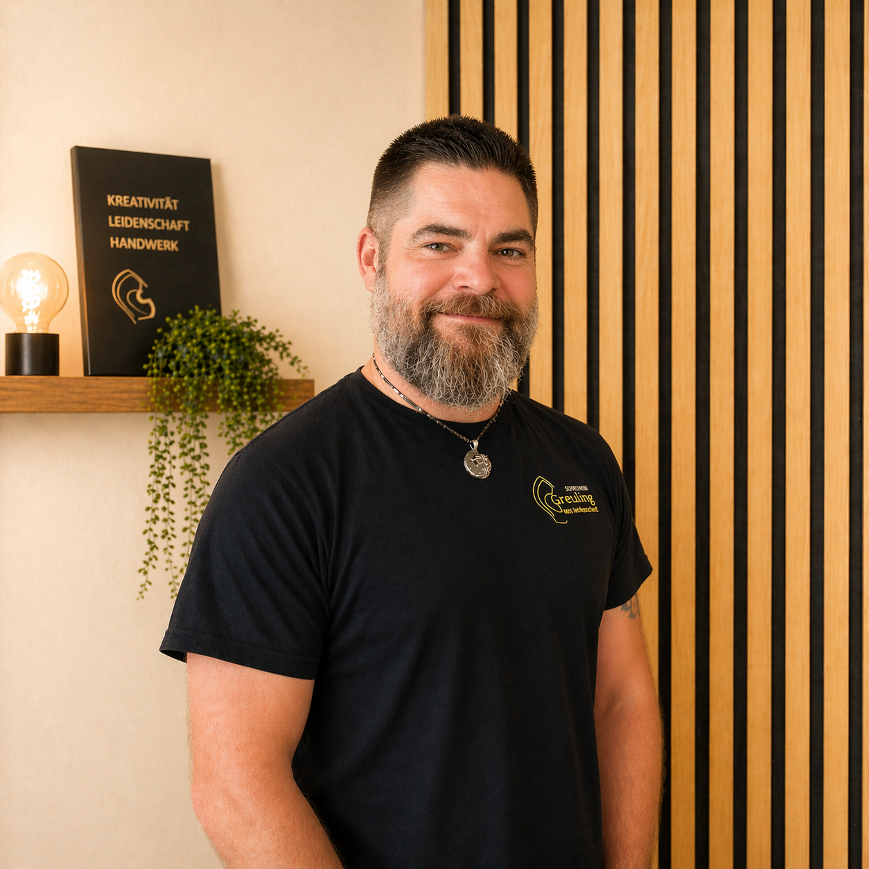 Dominic Rolston / Experte für Otoplastiken