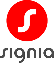 Signia Hörgeräte