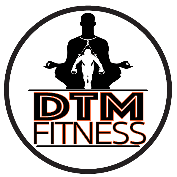 Dtm Fitness Movement Mechanics