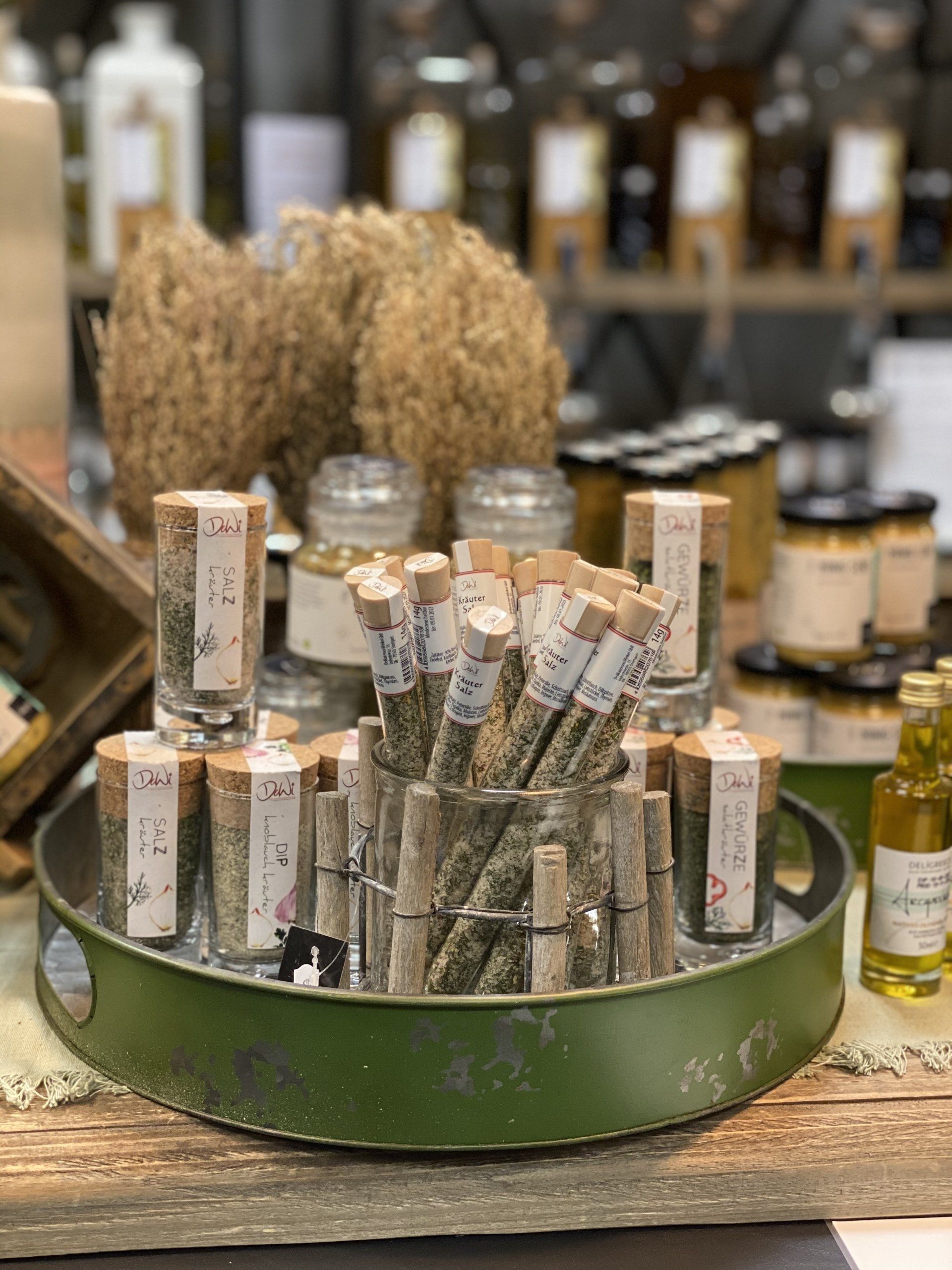 Deko Florale selection | Outlet für Seidenblumen, Deko, Mode