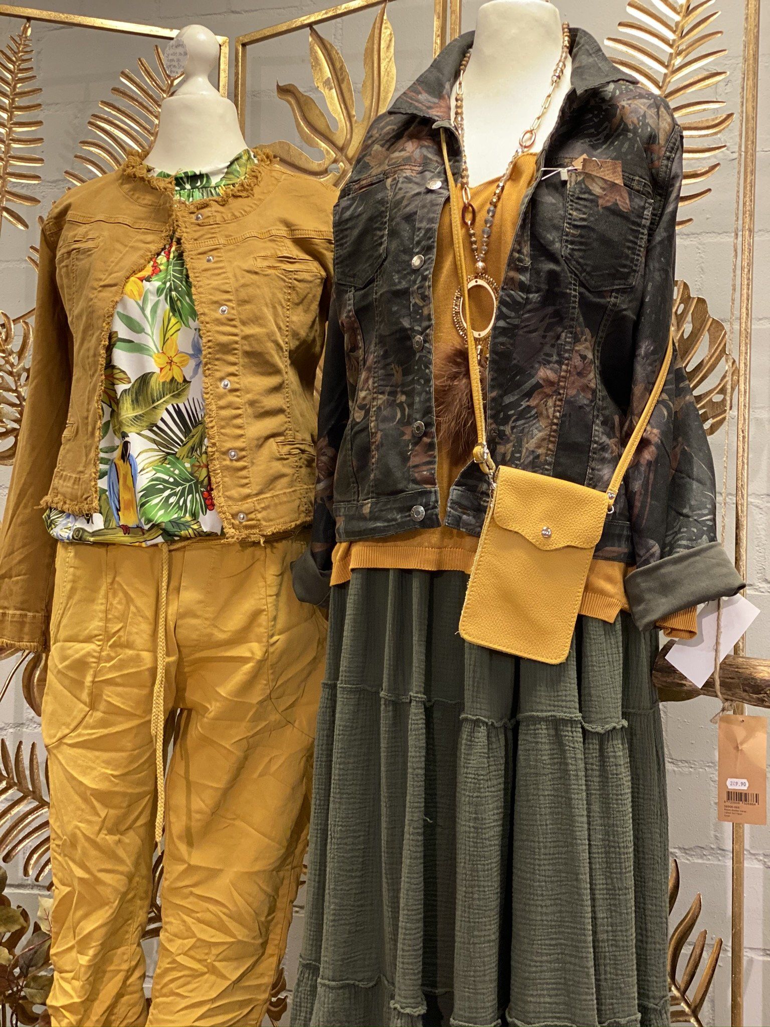 Deko Florale selection | Outlet für Seidenblumen, Deko, Mode