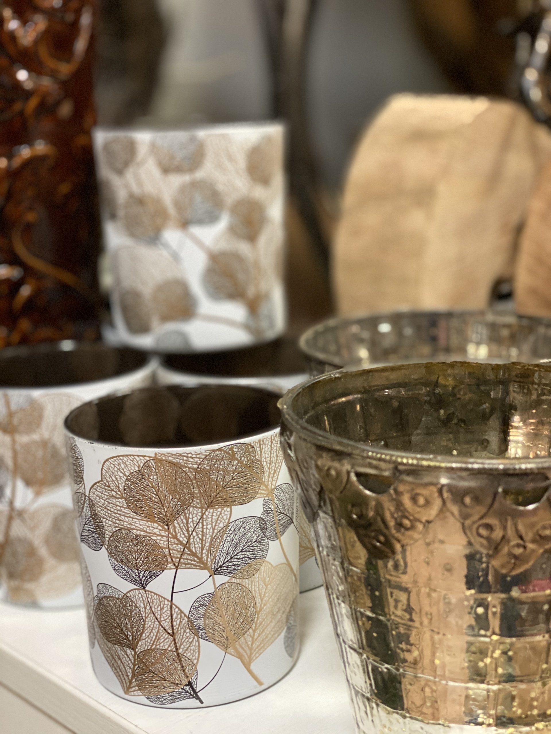 Deko Florale selection | Outlet für Seidenblumen, Deko, Mode