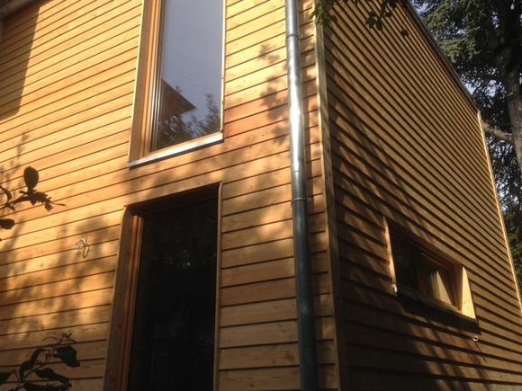 Holzrahmenbau: Zimmerei - Thomas Berger | Oldenburg