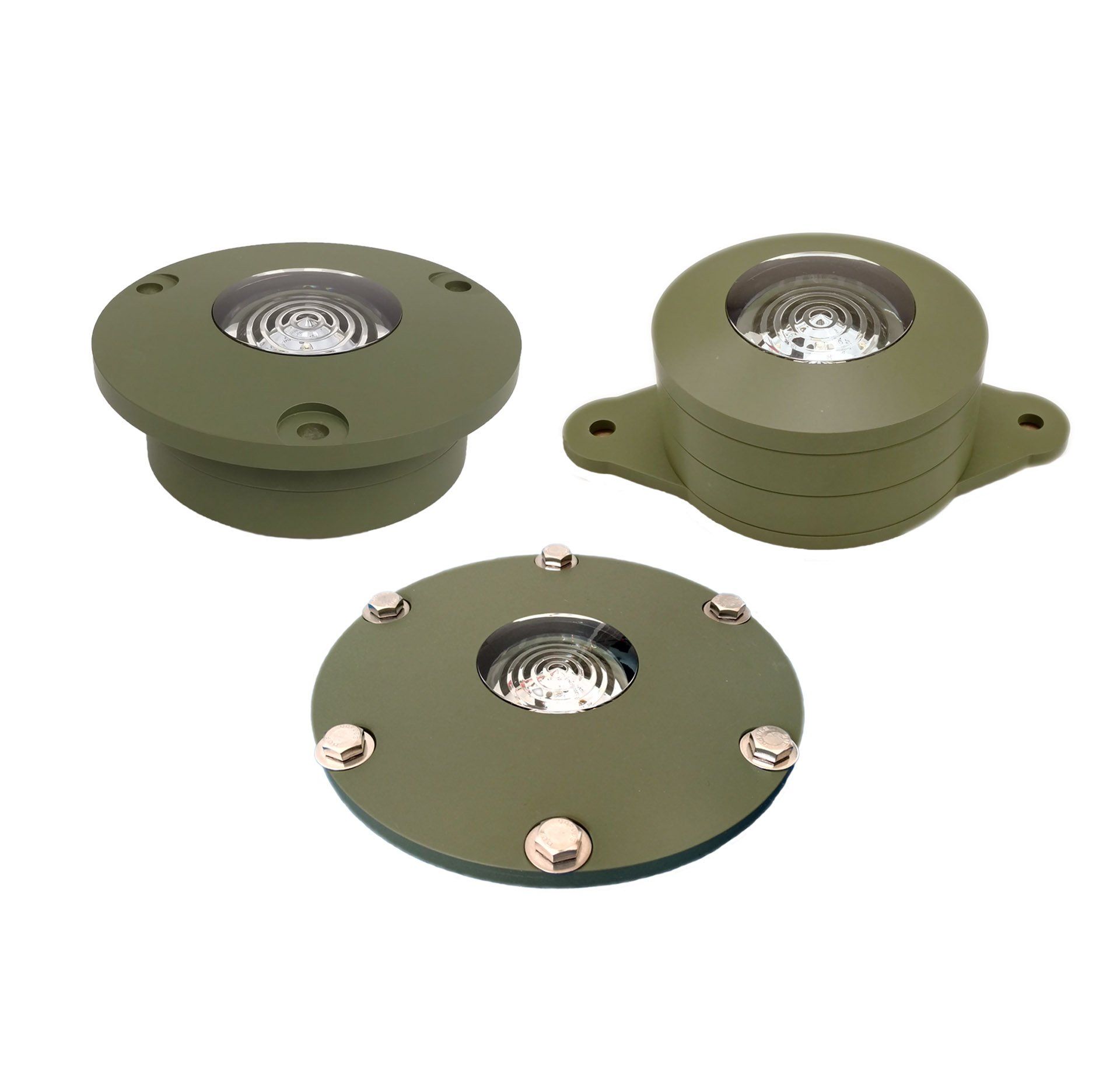 Faias Lighting Products, Inc. Made in the USA