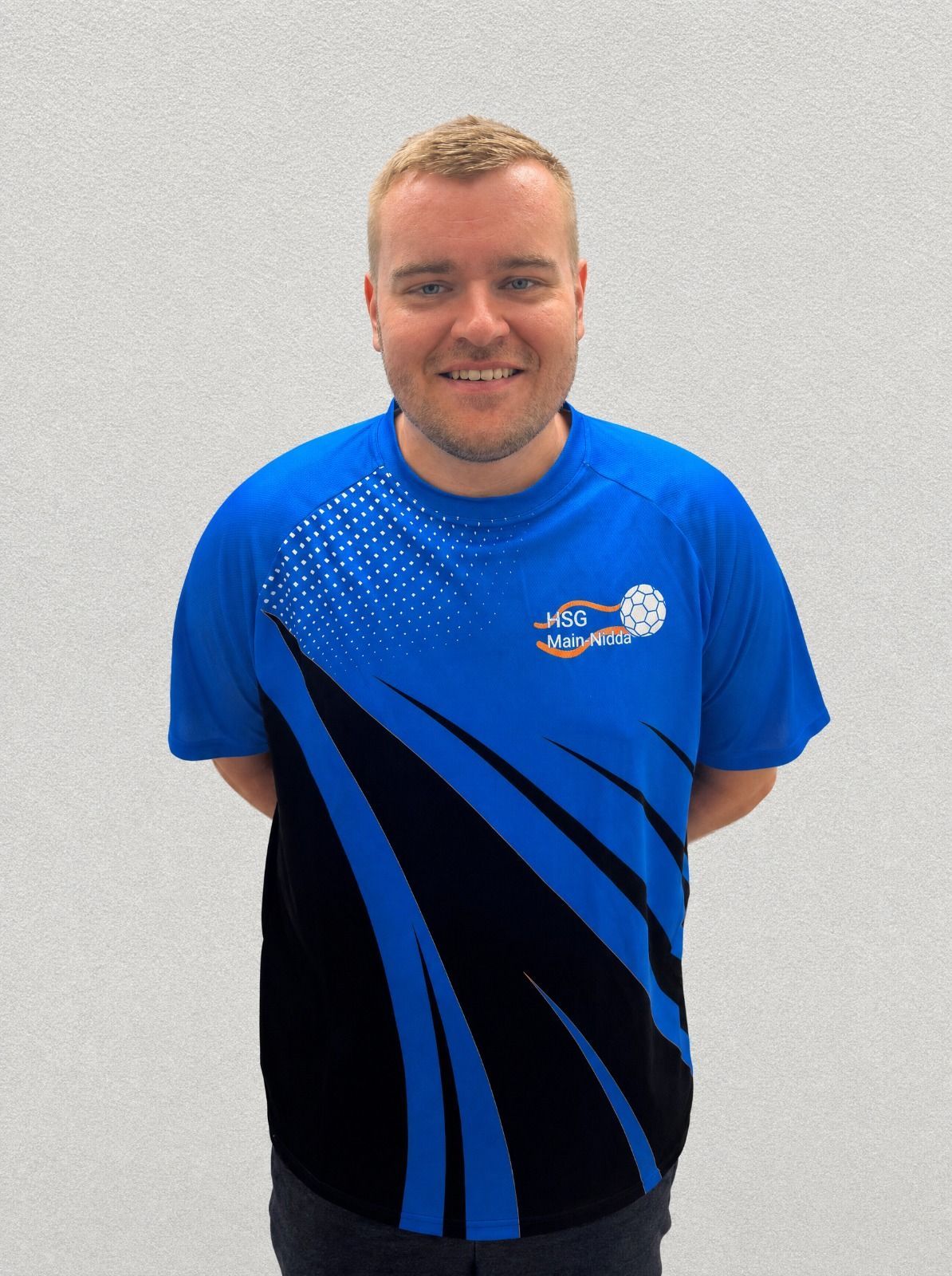 Jonathan Pohland