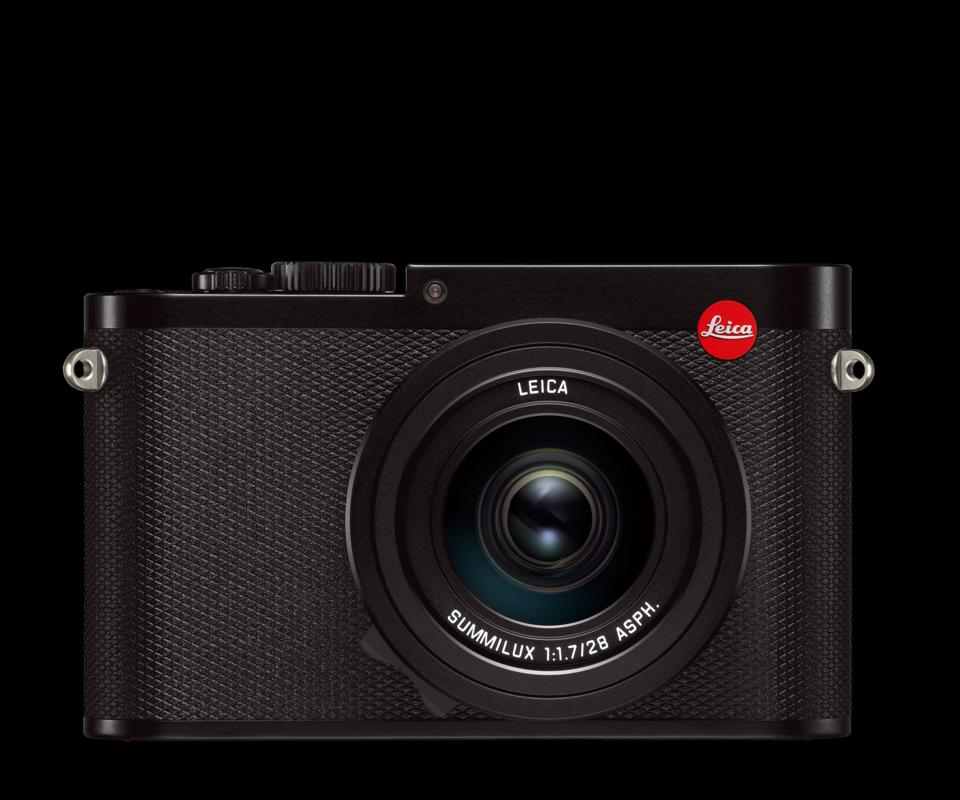 Leica Fachhändler